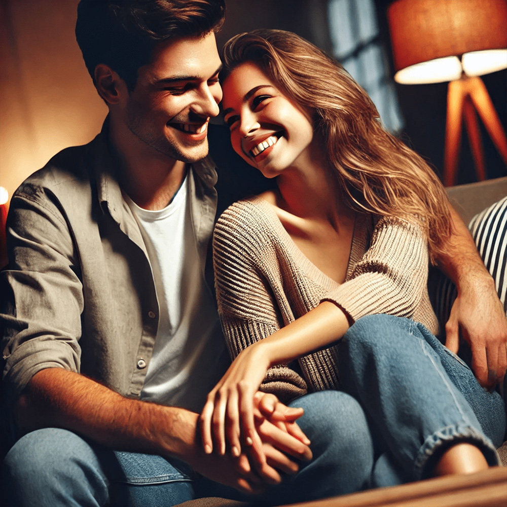 amarres de pareja