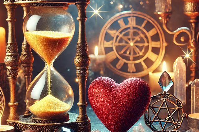 inicio amarres de pareja