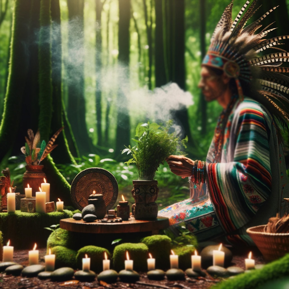 brujerías veracruzanas